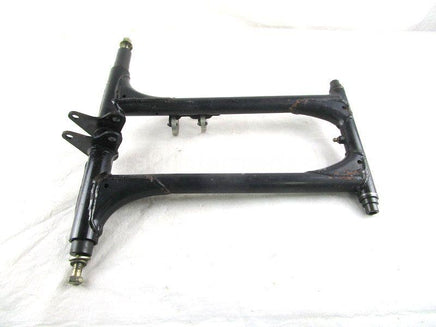 A used Rear Torque Arm from a 2006 FST CLASSIC 750 Polaris OEM Part # 1542124-067 for sale. Check out Polaris snowmobile parts in our online catalog!