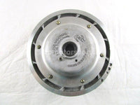 A used Secondary Clutch from a 2006 FST CLASSIC 750 Polaris OEM Part # 1322628 for sale. Check out Polaris snowmobile parts in our online catalog!