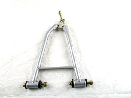 A used Control Arm Lu from a 2006 FST CLASSIC 750 Polaris OEM Part # 2203019-385 for sale. Check out Polaris snowmobile parts in our online catalog!
