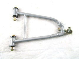 A used Control Arm Ru from a 2006 FST CLASSIC 750 Polaris OEM Part # 2203020-385 for sale. Check out Polaris snowmobile parts in our online catalog!