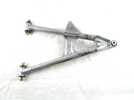 A used Control Arm Rl from a 2006 FST CLASSIC 750 Polaris OEM Part # 2203022-385 for sale. Check out Polaris snowmobile parts in our online catalog!