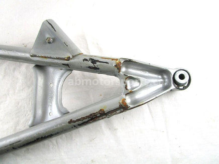 A used Control Arm Rl from a 2006 FST CLASSIC 750 Polaris OEM Part # 2203022-385 for sale. Check out Polaris snowmobile parts in our online catalog!