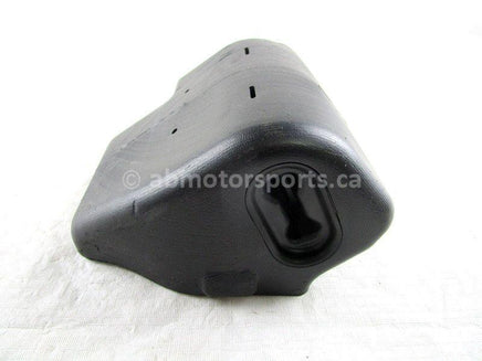 A used Storage Box R from a 2006 FST CLASSIC 750 Polaris OEM Part # 5435944 for sale. Check out Polaris snowmobile parts in our online catalog!