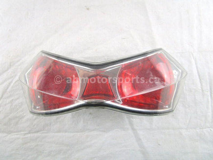 A used Tail Light from a 2006 FST CLASSIC 750 Polaris OEM Part # 2410378 for sale. Check out Polaris snowmobile parts in our online catalog!