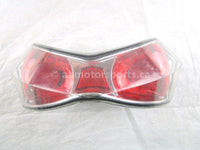 A used Tail Light from a 2006 FST CLASSIC 750 Polaris OEM Part # 2410378 for sale. Check out Polaris snowmobile parts in our online catalog!