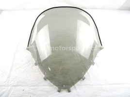 A used Windshield from a 2006 FST CLASSIC 750 Polaris OEM Part # 5436242 for sale. Check out Polaris snowmobile parts in our online catalog!