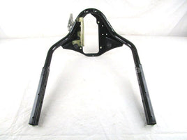 A used Steering Support from a 2006 FST CLASSIC 750 Polaris OEM Part # 1014904-067 for sale. Check out Polaris snowmobile parts in our online catalog!