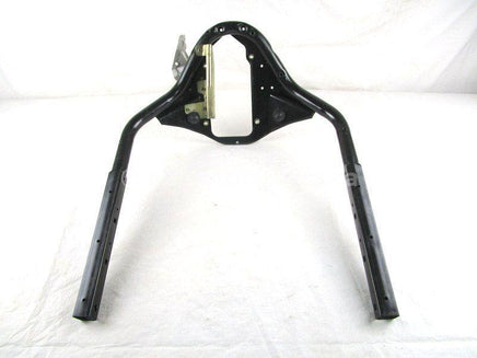 A used Steering Support from a 2006 FST CLASSIC 750 Polaris OEM Part # 1014904-067 for sale. Check out Polaris snowmobile parts in our online catalog!