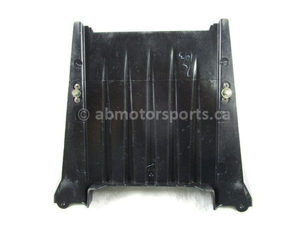 A used Seat Wedge from a 2006 FST CLASSIC 750 Polaris OEM Part # 2632844-070 for sale. Check out Polaris snowmobile parts in our online catalog!