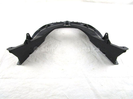A used Front Bumper from a 2006 FST CLASSIC 750 Polaris OEM Part # 5435794-070 for sale. Check out Polaris snowmobile parts in our online catalog!