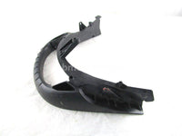 A used Front Bumper from a 2006 FST CLASSIC 750 Polaris OEM Part # 5435794-070 for sale. Check out Polaris snowmobile parts in our online catalog!