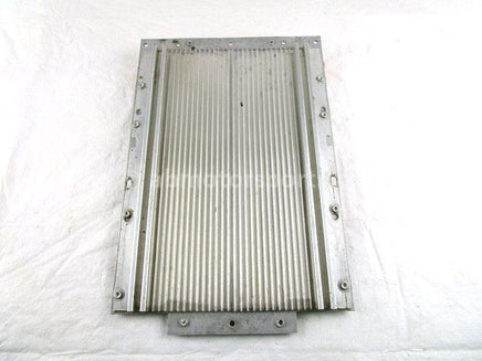 A used Rear Cooler from a 2006 FST CLASSIC 750 Polaris OEM Part # 1240165 for sale. Check out Polaris snowmobile parts in our online catalog!