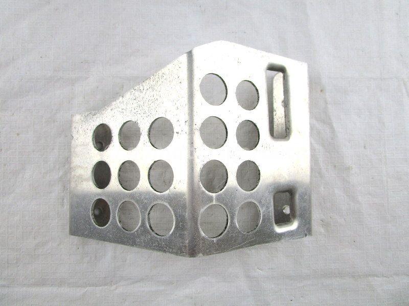 Plenium Bracket Plenum Bracket - Polaris FST CLASSIC 750| Alberta Motorsports Sales ...