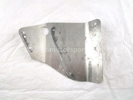 A used Footrest Support Fll from a 2006 FST CLASSIC 750 Polaris OEM Part # 5248807 for sale. Check out Polaris snowmobile parts in our online catalog!