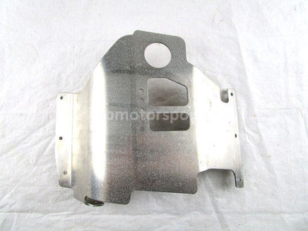 A used Clutch Guard Mount from a 2006 FST CLASSIC 750 Polaris OEM Part # 5247420 for sale. Check out Polaris snowmobile parts in our online catalog!