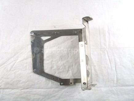 A used Toeclip R from a 2006 FST CLASSIC 750 Polaris OEM Part # 5248477 for sale. Check out Polaris snowmobile parts in our online catalog!