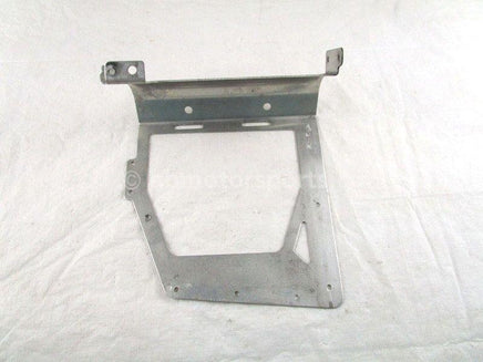 A used Toeclip L from a 2006 FST CLASSIC 750 Polaris OEM Part # 5248476 for sale. Check out Polaris snowmobile parts in our online catalog!