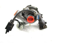 A used Turbo from a 2006 FST CLASSIC 750 Polaris OEM Part # 0452947 for sale. Check out Polaris snowmobile parts in our online catalog!