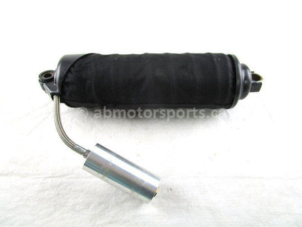 A used Rear Track Shock from a 2006 FST CLASSIC 750 Polaris OEM Part # 7043190 for sale. Check out Polaris snowmobile parts in our online catalog!