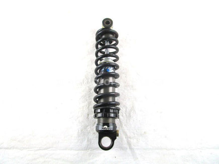 A used Front Track Shock from a 2006 FST CLASSIC 750 Polaris OEM Part # 7043123 for sale. Check out Polaris snowmobile parts in our online catalog!