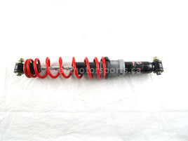 A used Shock Front from a 2006 FST CLASSIC 750 Polaris OEM Part # 7043054 for sale. Check out Polaris snowmobile parts in our online catalog!