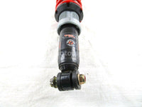 A used Shock Front from a 2006 FST CLASSIC 750 Polaris OEM Part # 7043054 for sale. Check out Polaris snowmobile parts in our online catalog!