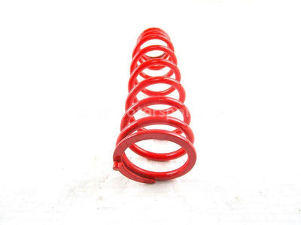 A used Shock Spring from a 2006 FST CLASSIC 750 Polaris OEM Part # 7041550-293 for sale. Check out Polaris snowmobile parts in our online catalog!