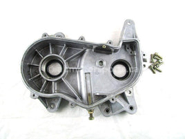A used Inner Chaincase from a 2006 FST CLASSIC 750 Polaris OEM Part # 1332318 for sale. Check out Polaris snowmobile parts in our online catalog!