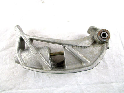 A used Steering Spindel Fl from a 2006 FST CLASSIC 750 Polaris OEM Part # 1822795 for sale. Check out Polaris snowmobile parts in our online catalog!