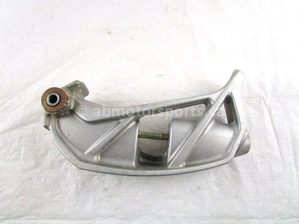 A used Steering Spindle Fr from a 2006 FST CLASSIC 750 Polaris OEM Part # 1822796 for sale. Check out Polaris snowmobile parts in our online catalog!