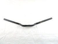 A used Handle Bar from a 2006 FST CLASSIC 750 Polaris OEM Part # 5247209-067 for sale. Check out Polaris snowmobile parts in our online catalog!