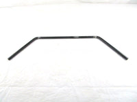 A used Sway Bar from a 2006 FST CLASSIC 750 Polaris OEM Part # 5248794-067 for sale. Check out Polaris snowmobile parts in our online catalog!