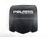 A used Snowflap from a 2006 FST CLASSIC 750 Polaris OEM Part # 5434954-1038 for sale. Check out Polaris snowmobile parts in our online catalog!