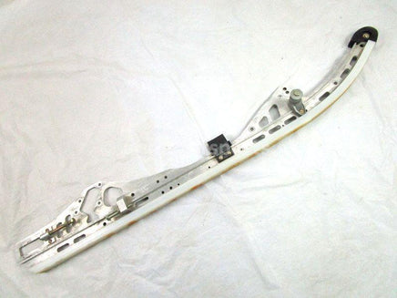A used Rail Right from a 2006 FST CLASSIC 750 Polaris OEM Part # 1541995 for sale. Check out Polaris snowmobile parts in our online catalog!
