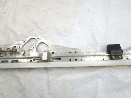 A used Rail Right from a 2006 FST CLASSIC 750 Polaris OEM Part # 1541995 for sale. Check out Polaris snowmobile parts in our online catalog!