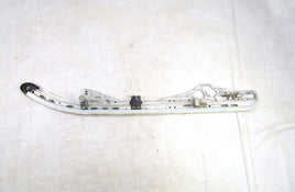 A used Rail Left from a 2006 FST CLASSIC 750 Polaris OEM Part # 1541994 for sale. Check out Polaris snowmobile parts in our online catalog!