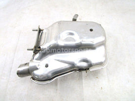 A used Resonator from a 2006 FST CLASSIC 750 Polaris OEM Part # 1261608 for sale. Check out Polaris snowmobile parts in our online catalog!