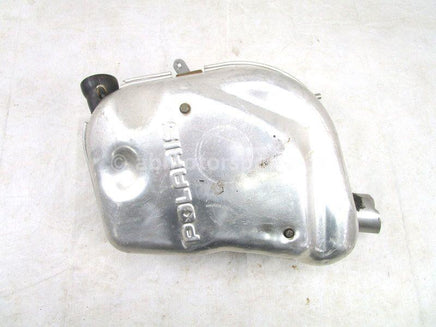 A used Resonator from a 2006 FST CLASSIC 750 Polaris OEM Part # 1261608 for sale. Check out Polaris snowmobile parts in our online catalog!