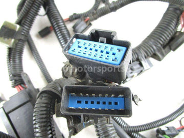 Electrical OEM Materials for Wire Harnesses