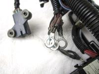 A used Main Wiring Harness from a 2006 FST CLASSIC 750 Polaris OEM Part # 2410641 for sale. Check out Polaris snowmobile parts in our online catalog!
