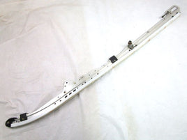 A used Left Rail from a 2003 RMK VERTICAL ESCAPE 800 Polaris OEM Part # 1541845 for sale. Check out Polaris snowmobile parts in our online catalog!