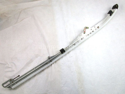 A used Left Rail from a 2003 RMK VERTICAL ESCAPE 800 Polaris OEM Part # 1541845 for sale. Check out Polaris snowmobile parts in our online catalog!