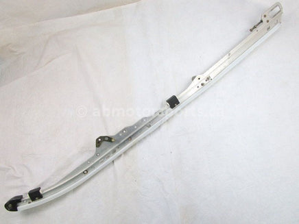 A used Right Rail from a 2003 RMK VERTICAL ESCAPE 800 Polaris OEM Part # 1541846 for sale. Check out Polaris snowmobile parts in our online catalog!