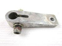 A used Steering Arm from a 2003 RMK VERTICAL ESCAPE 800 Polaris OEM Part # 5133060 for sale. Check out Polaris snowmobile parts in our online catalog!