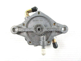 A used Fuel Pump from a 2003 RMK VERTICAL ESCAPE 800 Polaris OEM Part # 2520275 for sale. Check out Polaris snowmobile parts in our online catalog!