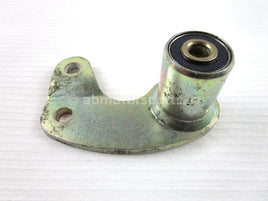 A used Idler Arm Right from a 2003 RMK VERTICAL ESCAPE 800 Polaris OEM Part # 1820959 for sale. Check out Polaris snowmobile parts in our online catalog!