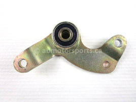 A used Pitman Arm L from a 2003 RMK VERTICAL ESCAPE 800 Polaris OEM Part # 1820957 for sale. Check out Polaris snowmobile parts in our online catalog!