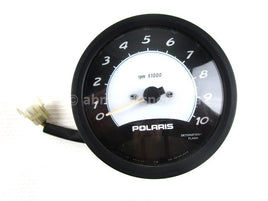 A used Tach from a 2003 RMK VERTICAL ESCAPE 800 Polaris for sale. Check out Polaris snowmobile parts in our online catalog!