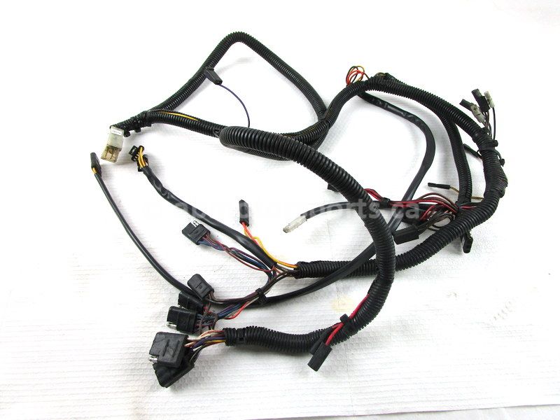 MAIN WIRING HARNESS - POLARIS SNOW - 800 RMK 159 VE