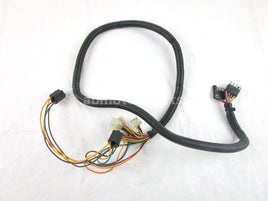 A used Head Light Harness from a 2003 RMK VERTICAL ESCAPE 800 Polaris OEM Part # 2461015 for sale. Check out Polaris snowmobile parts in our online catalog!